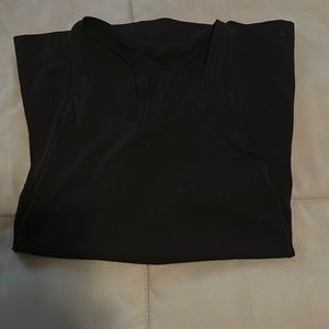 Lululemon Cool Racerback Tank Top
